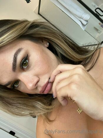 Tahlia Paris