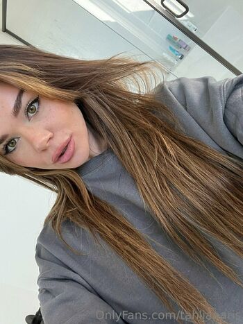 Tahlia Paris