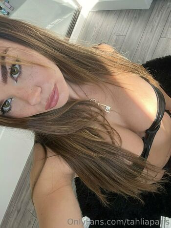 Tahlia Paris
