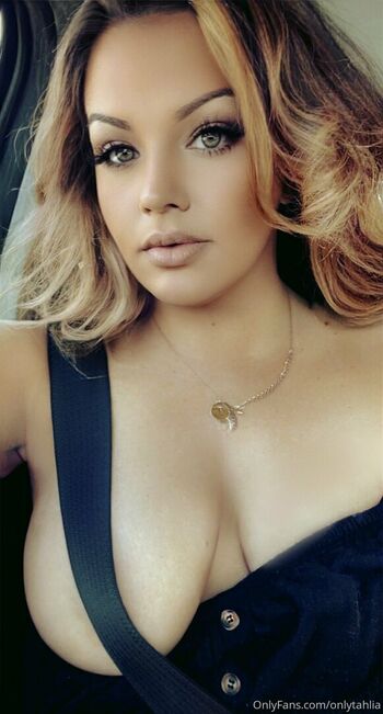 Tahlia Zavala