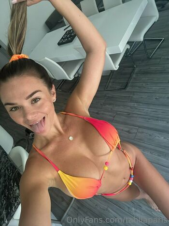 tahliaparis