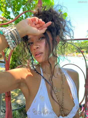 Tai'Aysha / taiaysha