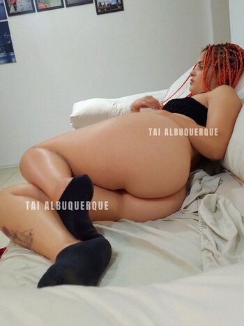 Tai Albuquerque