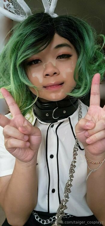 taiger_cosplayz