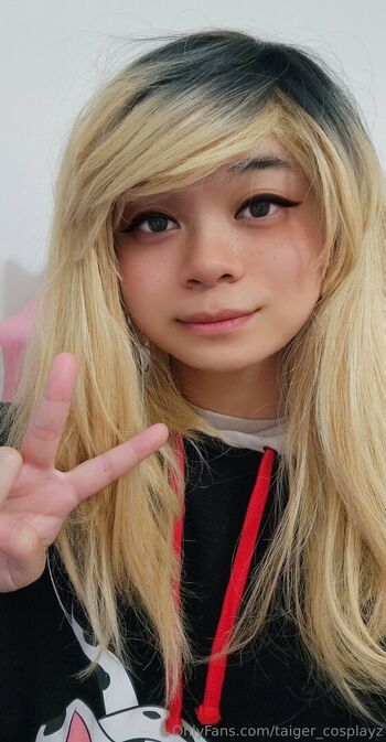 taiger_cosplayz