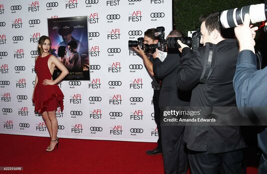 Taissa Farmiga