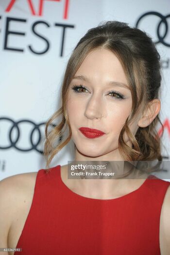 Taissa Farmiga