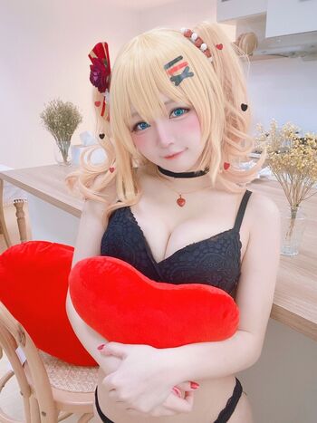 Takanashi Hanari