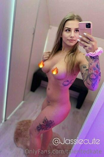 talentedkate