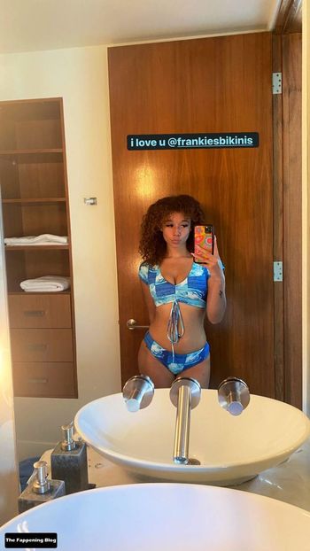 Talia Jackson