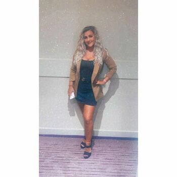 Talia Kristy Tolley