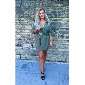 Talia Kristy Tolley