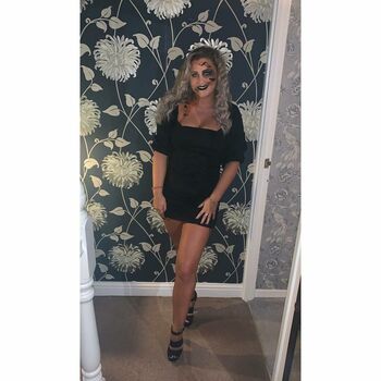 Talia Kristy Tolley