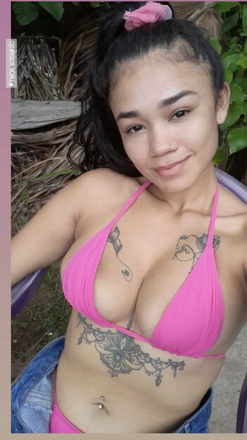 Talia Nascimento