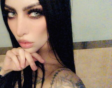 Talia Palazzo