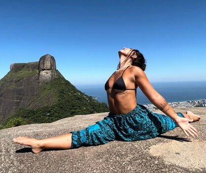 Talia Sereia