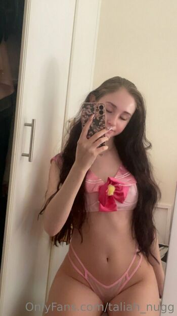 taliah_nugg