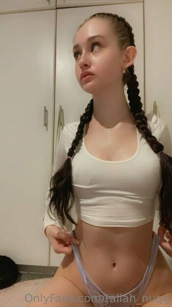 taliah_nugg