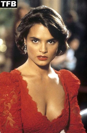 Talisa Soto