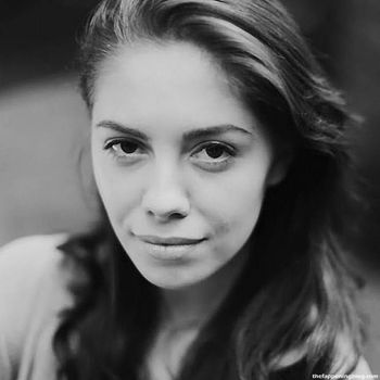Talitha Luke-Eardley
