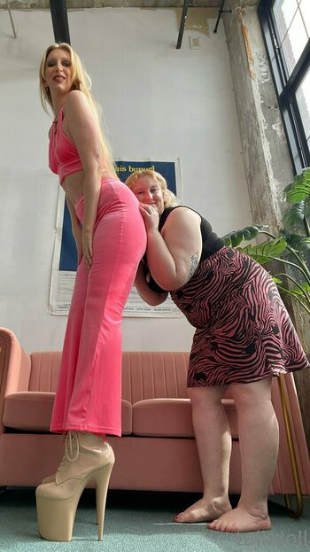 tall.doll