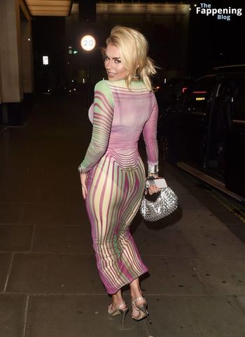 Tallia Storm