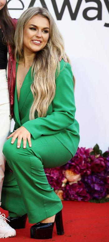 Tallia Storm