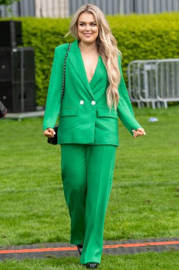 Tallia Storm