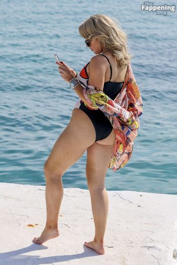 Tallia Storm