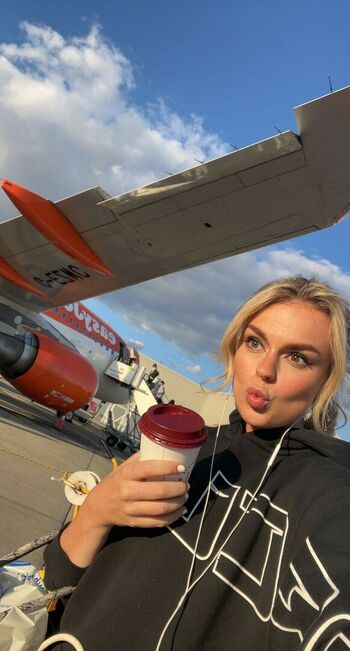 Tallia Storm
