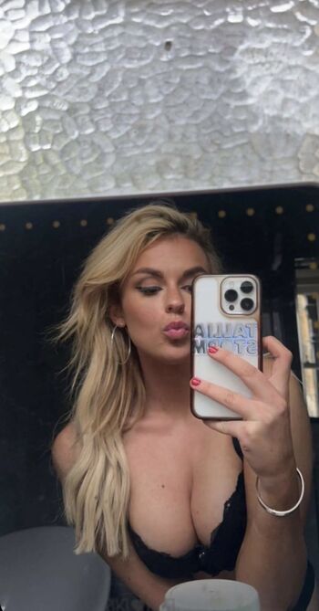 Tallia Storm