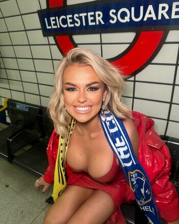 Tallia Storm