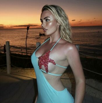 Tallia Storm