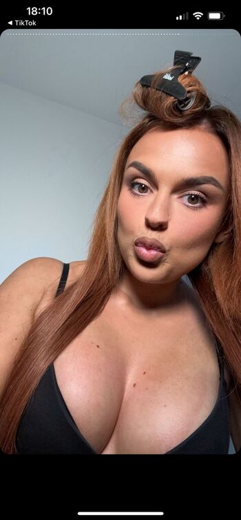 Tallia Storm