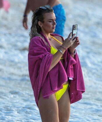 Tallia Storm