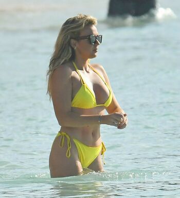 Tallia Storm