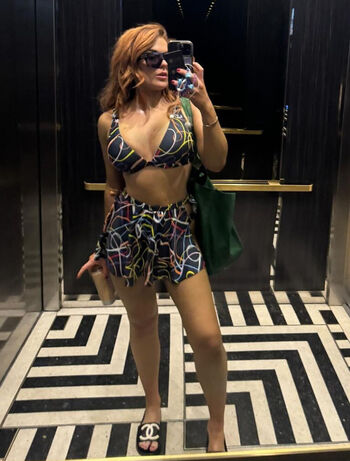Tallia Storm
