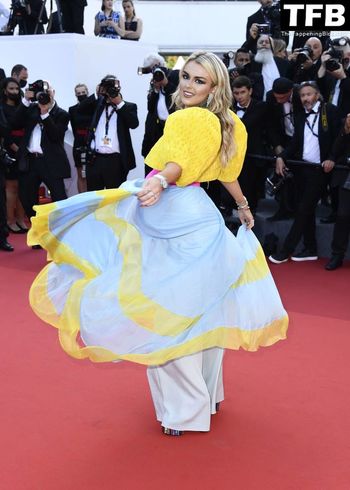 Tallia Storm