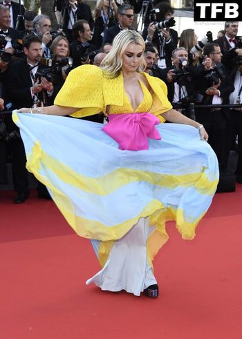 Tallia Storm