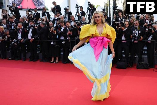 Tallia Storm