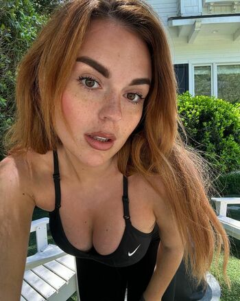Tallia Storm