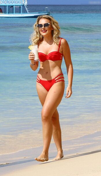Tallia Storm