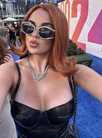 Tallia Storm