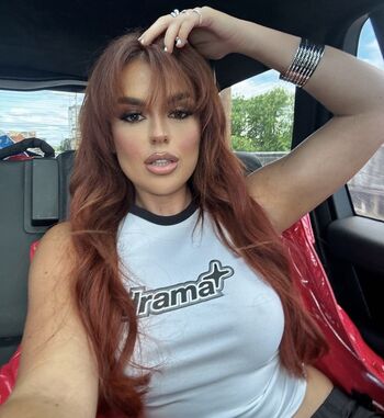 Tallia Storm