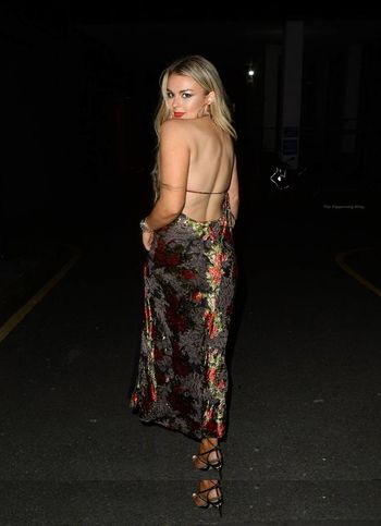Tallia Storm
