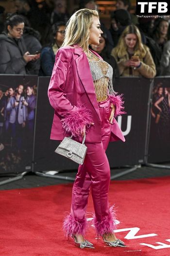 Tallia Storm