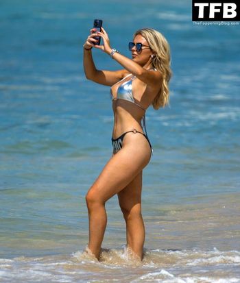 Tallia Storm
