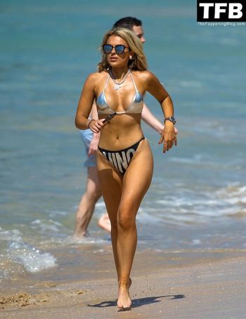 Tallia Storm