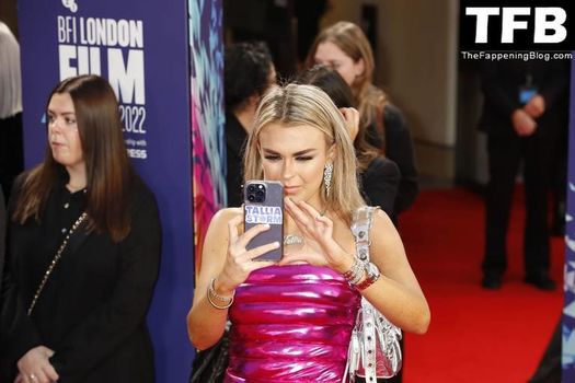 Tallia Storm