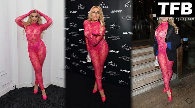 Tallia Storm